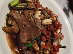 -鲜得莱渔港·小平岛海胆馆(七贤岭店)