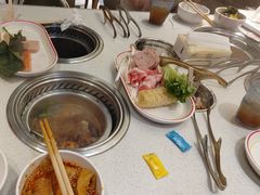 -龍歌自助小火锅(秦淮水游城店)