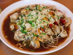 -江南村海鲜馆(洞头店)