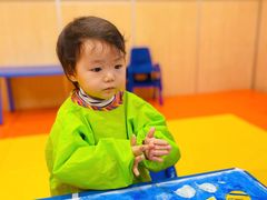 -红黄蓝成长中心•婴幼儿早教•托育(南山京基百纳广场店)