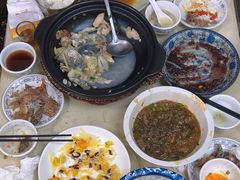 -芸海阁·农家私房菜(沙家浜景区出口店)
