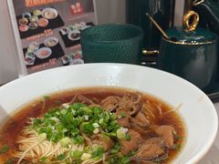 -松鹤楼·苏式汤面(虹桥天地店)