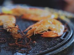 -胡悦里韩式烤肉(芝罘万达广场店)