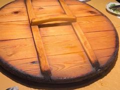 -万里闯关东铁锅炖菜馆(高新旗舰店)