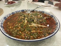 翘壳-高坎一品甲鱼庄(两河店)