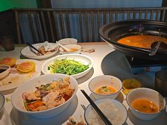 -筱爷叔·上海传统手工菜(玉树路店)