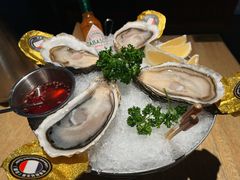 -囧吉香生蚝牛排馆(湖北路店)