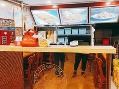 -尊宝比萨(可园店)