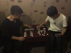 -MJ魔爵全机关真人密室逃脱(万达广场松江店)