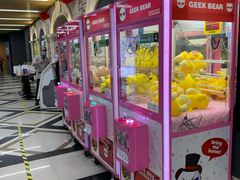 -SFC上影百联影城(大上海4DX店)