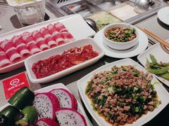 -海底捞火锅(枫蓝国际购物中心店)