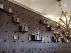 -成都你六姐·牛肉冒菜(城市集市合生汇店)