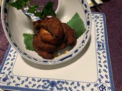 熏鱼-宁波状元楼酒店(和义路店)