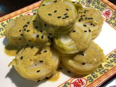 -烤肉季饭庄
