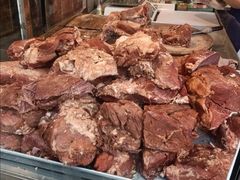 -马志善稀糊爛生熟肉店