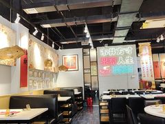 -京门活鱼馆·鱼火锅(百子湾（原红庙）店)
