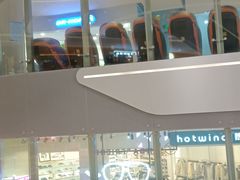 -布吉佳兆业广场