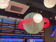 -本色.小马哥烧烤(无锡九里仓店)