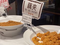 -清水亭湖北菜(大屯DT51店)