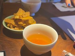-小满里·TEA·茶室·茶空间