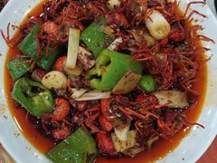 -回味南塘老王虾尾(总店)