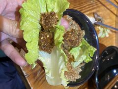 -忠义水浒烤肉(体育西路店)