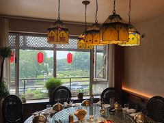 -慢丽江·云南野生菌土鸡锅(付家庄店)