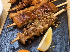 -东京屋(武定路店)