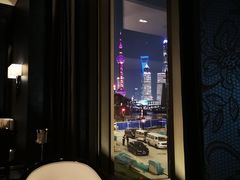 -上海苏宁宝丽嘉酒店·Cafe Bellagio西餐厅
