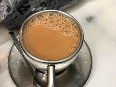 鸳鸯-澳洲牛奶公司(佐敦店)