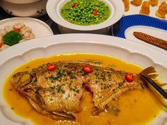 -曾宴·楚菜(湖北省博物馆店)