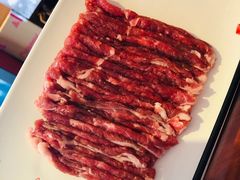-1078號老北京涮肉(松柏店)