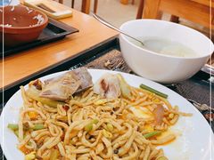 -东苑餐厅(厦门大学店)