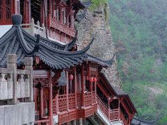 -大慈岩风景区