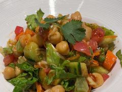 -Pita's&Tika's中东和印度风味餐厅(龙湖天街店)