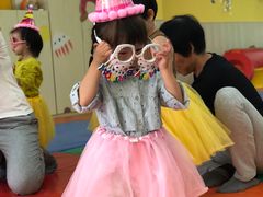 -金宝贝早教中心(北洋校区)