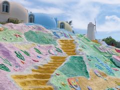 -漳州滨海火山岛自然生态风景区