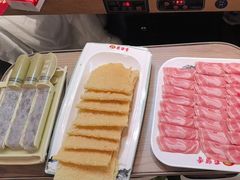 -蜀留香火锅·始于1999·原四川老火锅(白堤路店)