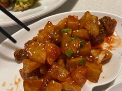 -醉得意(马驹桥店)