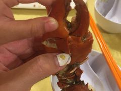 -真浪花园海鲜餐馆