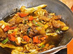 -小柴米·传统江西菜(八一广场店)