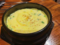 蒸鸡蛋-麻喜大