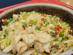 -大丰收脆鱼(浦西万达店)