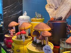 -百姓渔村(南中环店)