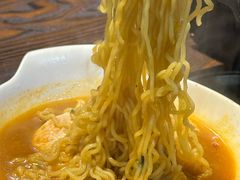 -珍慧韩式烤肉한.식당