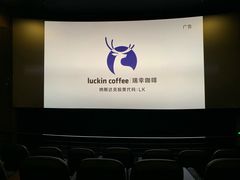 -保利国际影城(保利文化广场店)