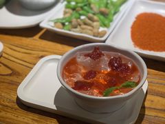 -平娃三宝烧烤·面食(富丰桥店)