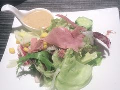 -斗牛士牛排餐厅(嘉里汇店)