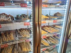 -钢管厂五区小郡肝火锅串串香(清河店)