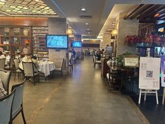 -清远国际酒店御珍轩食街